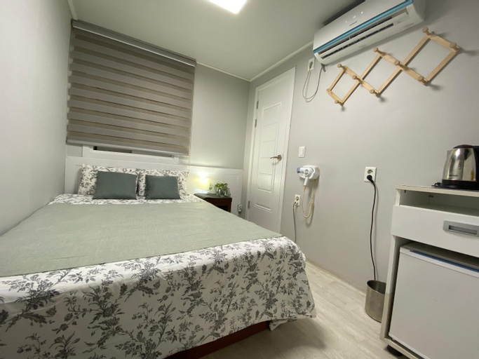 JIBIDA Urban Inn, Yeongdeungpo