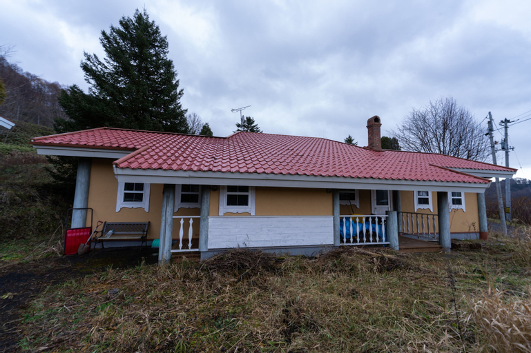 Yubari City Deer Valley Residence, Yūbari