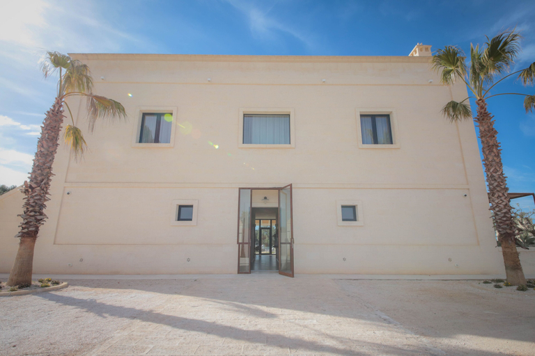 Exterior & Views 2, Casale degli ulivi, Brindisi