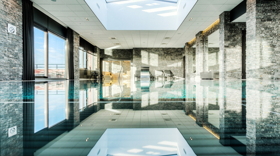 Sport & Beauty 2, Van Der Valk Hotel Dordrecht, Dordrecht