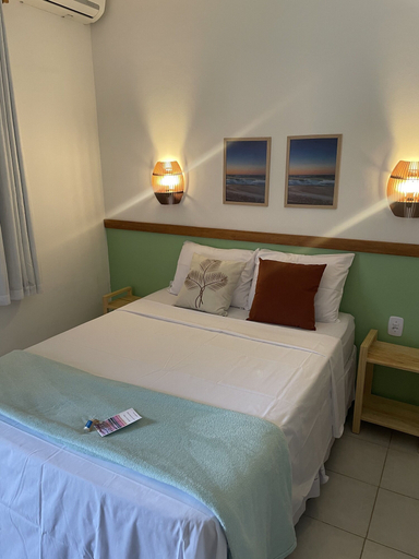 Bedroom 5, Villa Aconchego, Camaçari