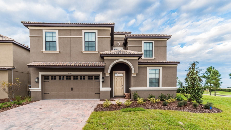 Exterior & Views 2, 9151 Caddie way, Osceola