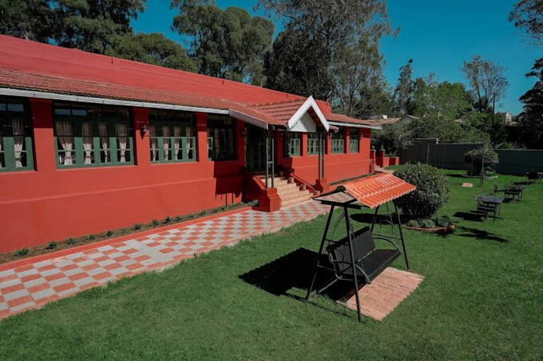 Exterior & Views 2, Lakefront Home Hotel, The Nilgiris