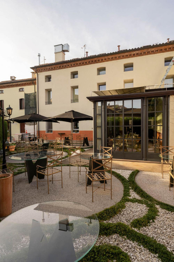 Exterior & Views 2, Le Andrianelle, Vicenza