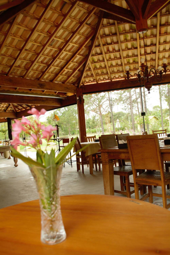 Food & Drinks, Aconchego da bocaina, Cunha