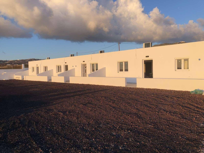 Exterior & Views 2, Calma Eco Houses, South Aegean