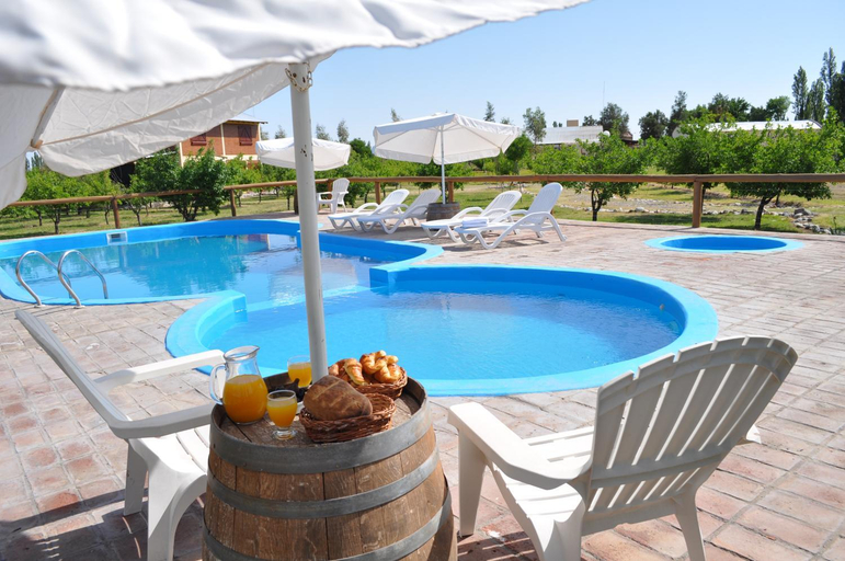 Sport & Beauty 2, Posada San Vicente, San Rafael