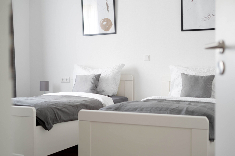 Bedroom 22