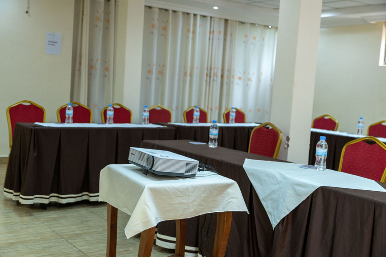 Food & Drinks 5, The Country Inn by Smart Haven, Gasabo