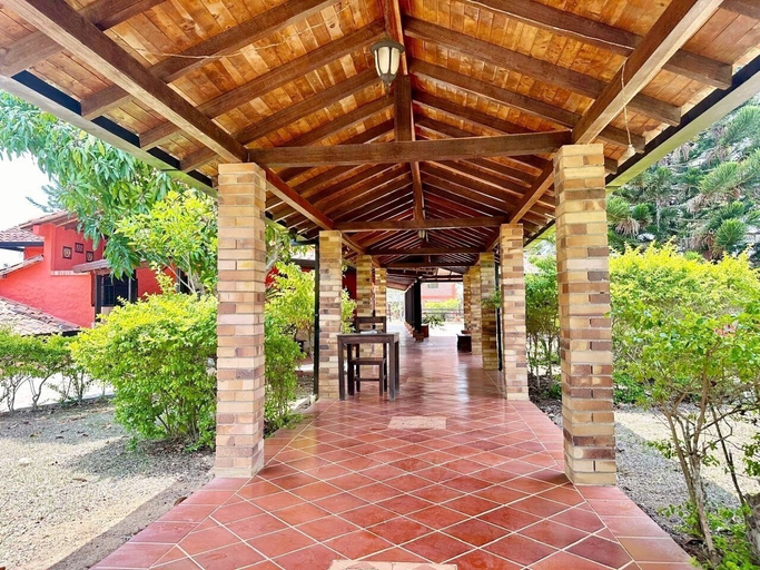 Others 4, Hotel Cristo Rey Campestre, Los Santos