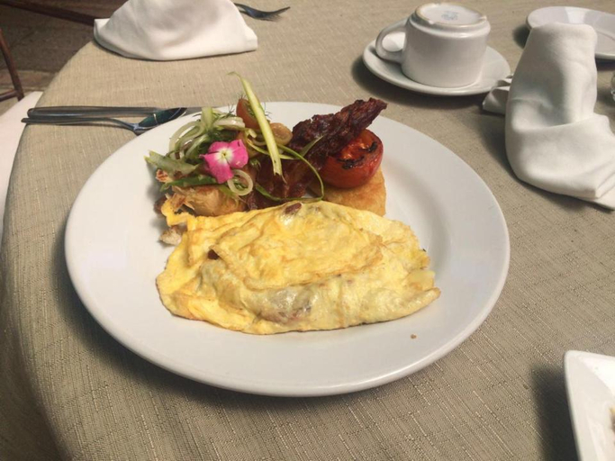 Food & Drinks, HOTEL DANZA DEL SOL, Chapala