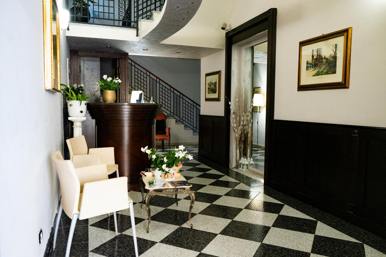 Others 5, Hotel Italia, Bologna
