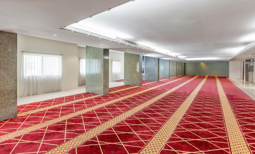 Others 5, Barakat Burhan Hotel, Makkah