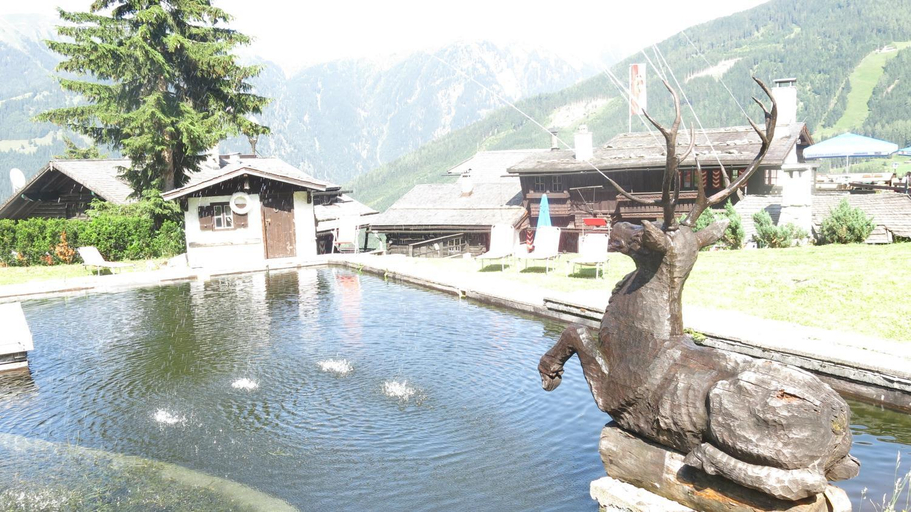 Others 5, MONDI Bellevue Alm Gastein, Sankt Johann im Pongau