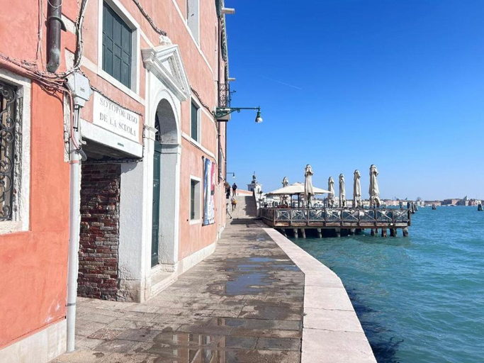 Others 3, Guggenheim Luxury Suites By Bricola Apartments, Venezia