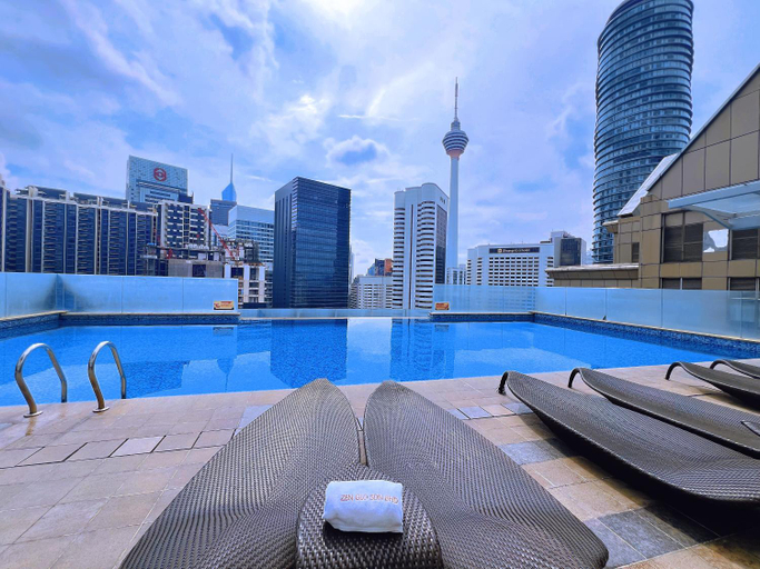 Sport & Beauty 2, Lot163 By ZenGlo, Kuala Lumpur