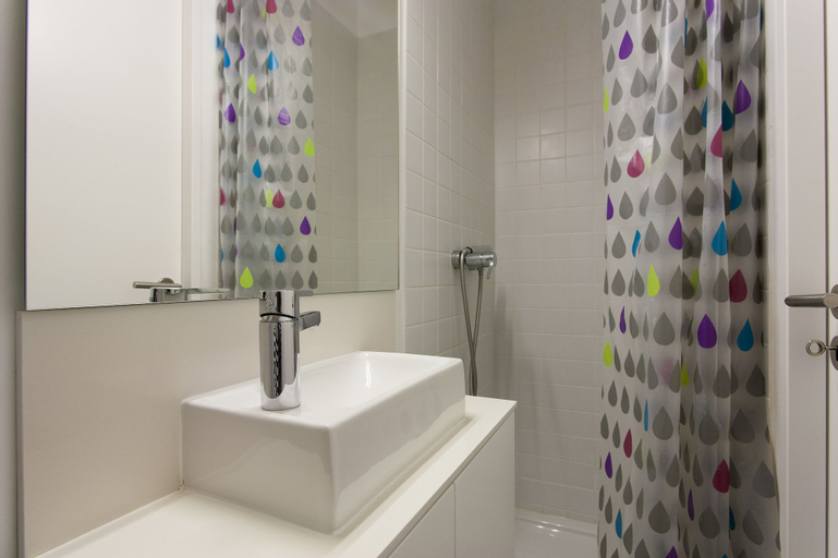 Bathroom 3