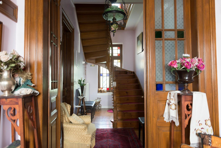 Others 3, Vogiatzopoulou Guesthouse, Thessaly