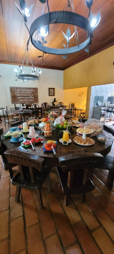 Food & Drinks 4, Recanto Apoena, Santa Isabel