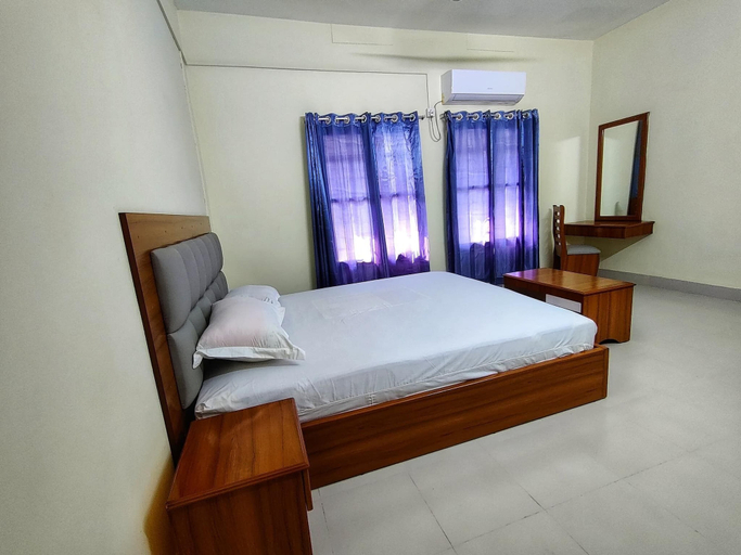 Bedroom 2, Hotel Asroy Guest House Sylhet, Sylhet