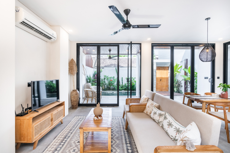 Others 2, Hati 2 Villa by Betterplace, Badung