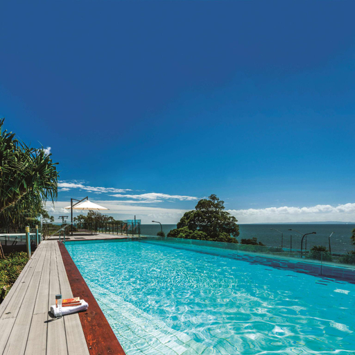 Sport & Beauty 2, Oaks Redcliffe Mon Komo Suites, Redcliffe-Scarborough