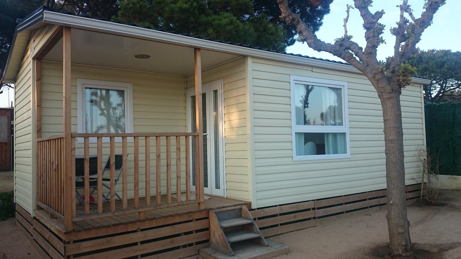 Others 4, Camping el Pinar Platja, Barcelona