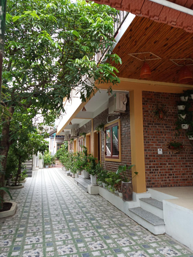 Public Area
