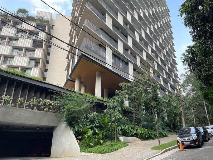 Exterior & Views, Onze22 NR, São Paulo