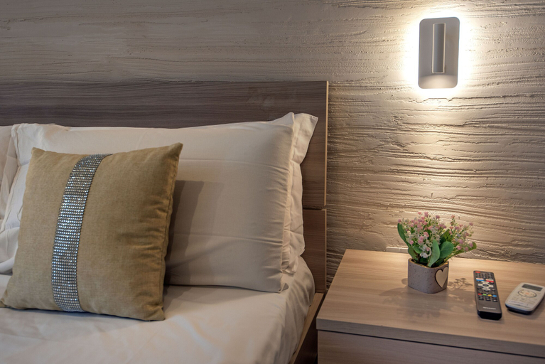 Bedroom 3, Casa Vacanze Carolina 348, Napoli