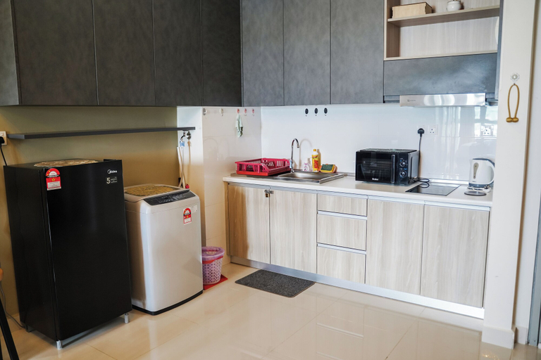 Others 5, KLIA AIRPORT HOMESTAY 8, Sepang