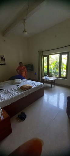Bedroom 4, Hotel Comfort Regency, Bharatpur