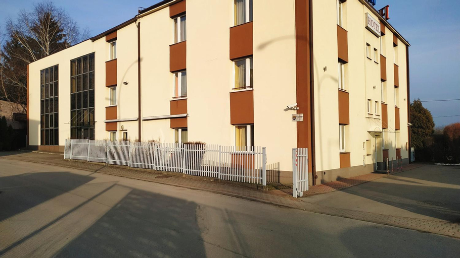 Hotel Eden 24h, Rzeszów City