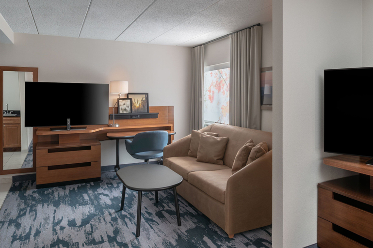 Others 5, Fairfield Inn by Marriott Boston Tewksbury/Andover, Middlesex