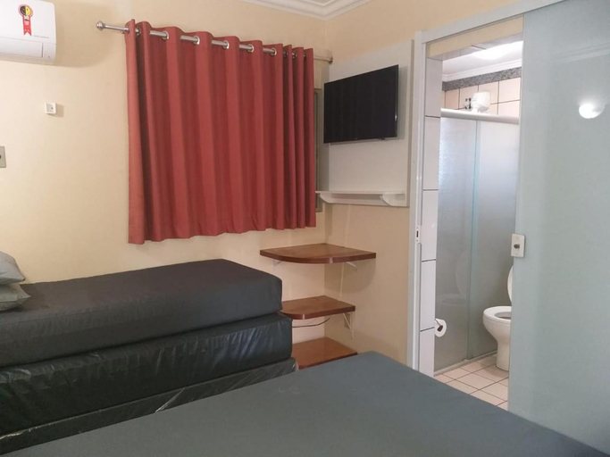 Others 3, Resort Internacional Diroma, Caldas Novas