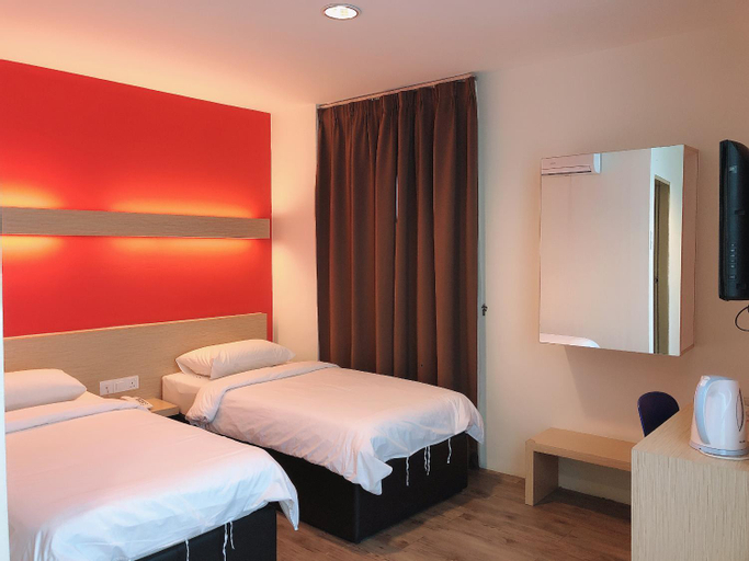 Bedroom 17