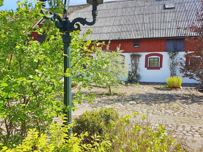 Others 5, Gardshotellet, Ystad