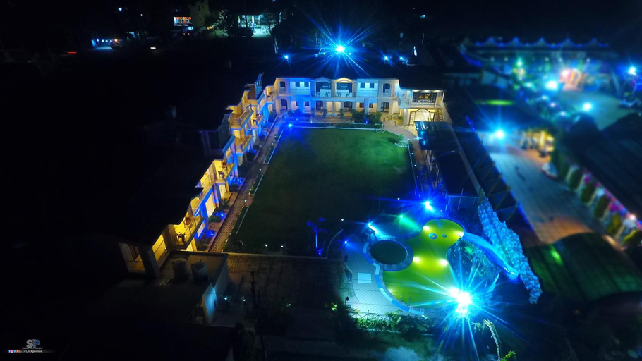 Others 2, La Bellevue (Club & Resort), Nainital