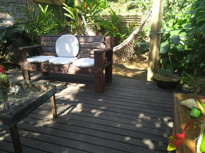Others 5, Kitnet e Suite Morada Aguiar - Chale, Angra dos Reis