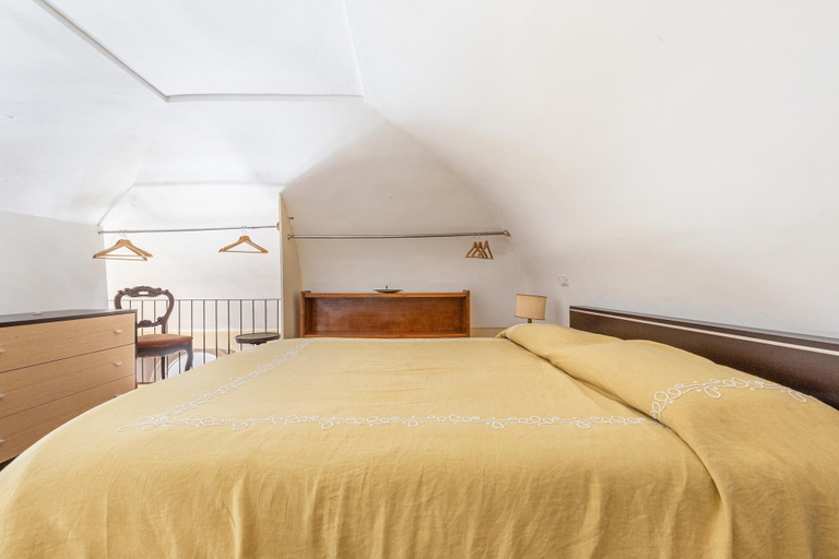 Bedroom 3, 3800 Case Aida - Celeste Superior 1P by Barbarhouse, Lecce