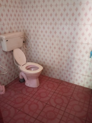 Bathroom 3, Dragster Homes, Thrissur