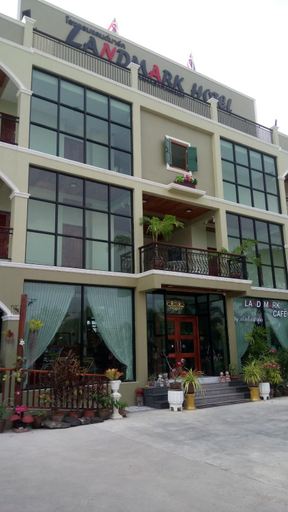 Exterior & Views 1, Landmark Maha Sarakham, Muang Maha Sarakam