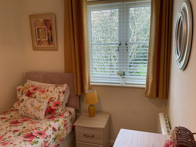 Bedroom 2, Captivating 2-bed Cottage in Grewelthorpe, North Yorkshire