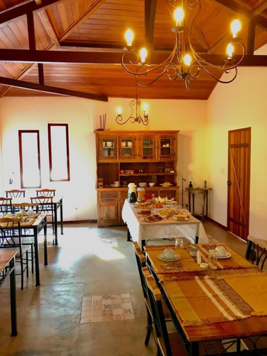 Food & Drinks 2, Chales da Estrada Velha, Tiradentes