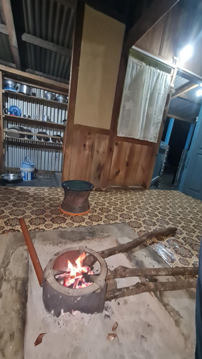 Others 2, Iohhun's Sunrise Homestay , East Khasi Hills