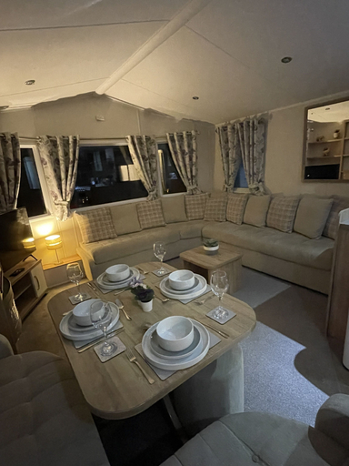 Others 4, KMH Caravan Holidays, North Yorkshire