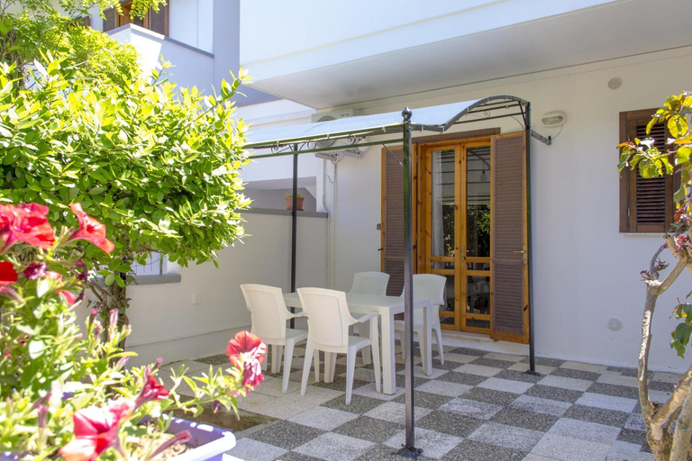 Others 4, Residence Borgo Latino- Localo, Lecce