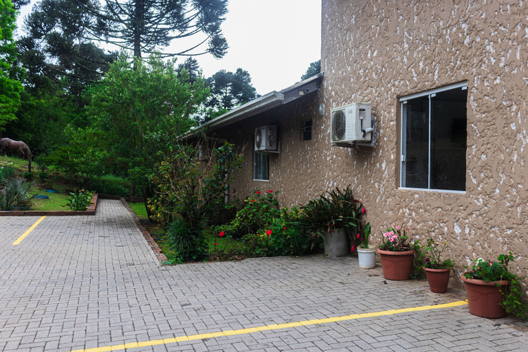 Exterior & Views 2, Pousada Recanto Vó Eni, Gramado