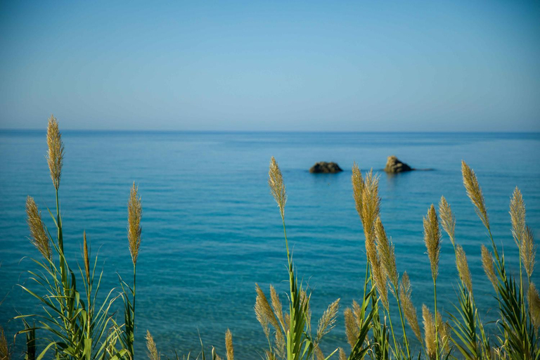 Others 2, Villa Acaste, Ionian Islands