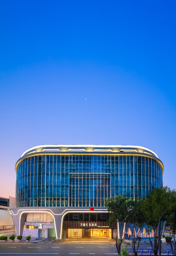 Guangzhou Wogo Yuanbao Hotel - Zhujiang New Town, Guangzhou